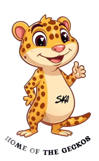 Sunrise Kids Mascot